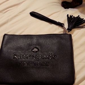 Kate spade swrislet bag.